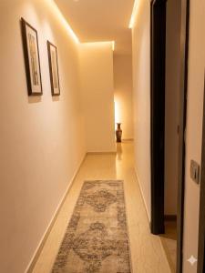 Appartement lumineux dans un bel quartier à Marrakech