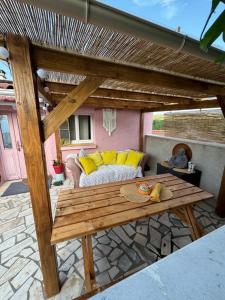 Maison Donarosa charmante