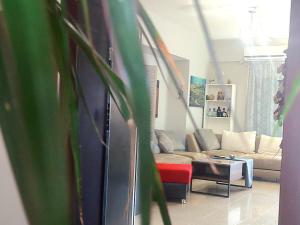COMFORT center HOUSE