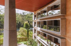Apartamento Hotel Rionegro - Aeropuerto 201