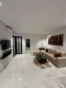 Luxurious Apartment in La Soukra Comfort Meets Convenience