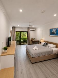 Birch Resort Port Douglas