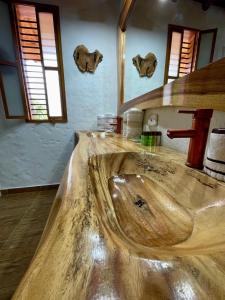 Espectacular casa campestre en Pereira con piscina