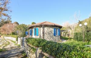 4 Bedroom Lovely Home In Ricadi