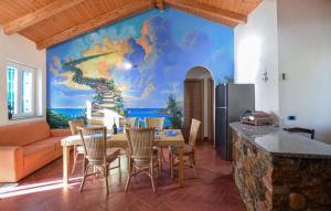 4 Bedroom Lovely Home In Ricadi