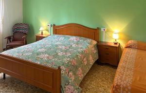 Nice Home In Sestino With House A Panoramic View