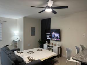 Mandeville luxury