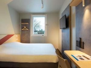 ibis budget Antony Massy rénové 2024