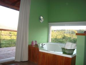 Monte Adentro - 4hvězdičkové hotely ve městě Capilla del Monte