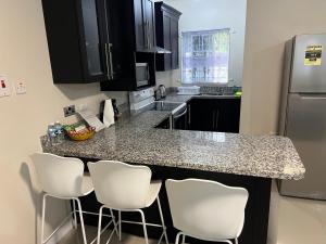 Mandeville luxury
