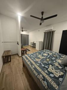 Casa Mango Jardin