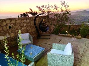 Villa Tafoukt Taghazout