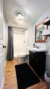 The Perfect One Night Stay