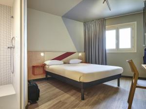 ibis budget Paris Porte dAubervilliers