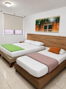 Hotel Condina Pereira