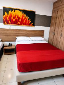 Hotel Condina Pereira