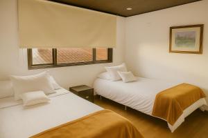 Corferias-Embajada Suites