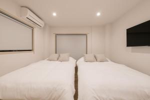 Sunamachi Comfort Residence - Spacious 4BR House for up to 10Guests