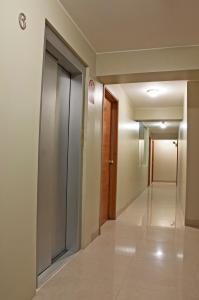 Flamante Hotel & Suite