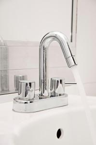 Flamante Hotel & Suite