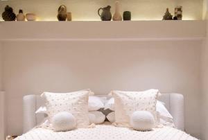 Cozy AC and comfy Casita top spot