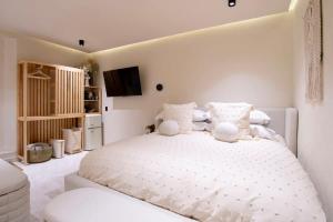 Cozy AC and comfy Casita top spot