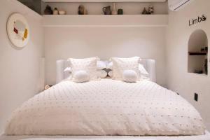 Cozy AC and comfy Casita top spot