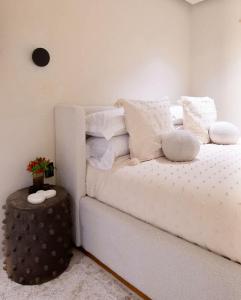 Cozy AC and comfy Casita top spot