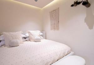 Cozy AC and comfy Casita top spot