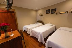 Hotel & Suites El Quijote