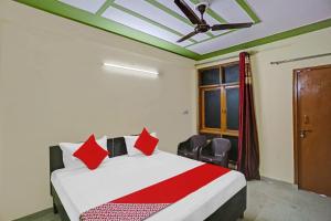 Hotel O Virat residency