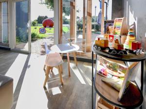 ibis budget Vannes