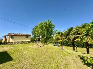 Casa Levante Toscana tra vino e ulivi