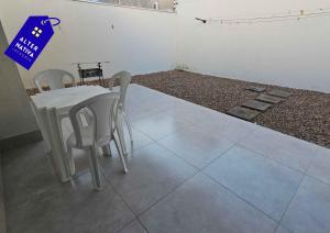 Casa Indaiá