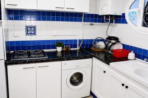 Résidence Nesrine Cozy Stay in Yasmine Hammamet