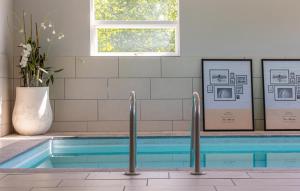 Lovely Home In Gilleleje With Sauna