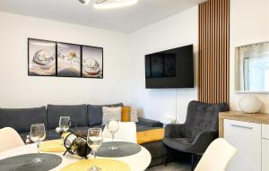 Amazing Apartment In Medulin With Wifi