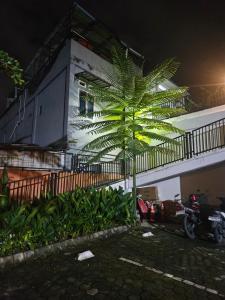 Rumah Tropis - Lantai Dasar, Type Deluxe
