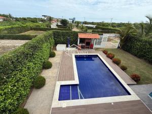 Serene Seaside Retreat in Juan de Acosta - Private Pool Comfort
