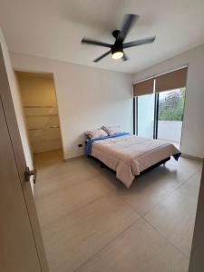 Spacious apartment in the Mitras area