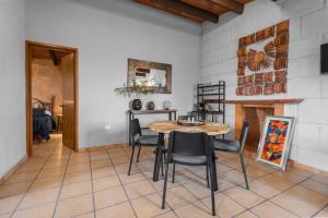Chic little house in San Miguel Close to everything