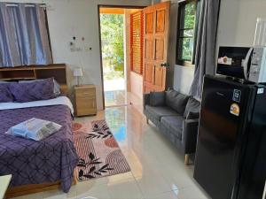 Sea Salt 4 cozy studio with full kitchen