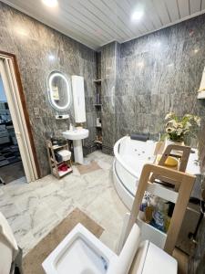 Maison moderne & cosy