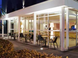 Ibis Budget Ancenis
