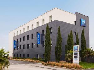 Ibis Budget Ancenis