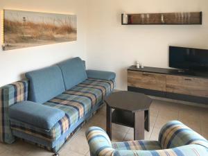 Holiday apartment with 1 bedroom