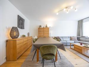 Apartment in Ostend near the Beach