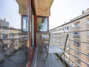 Apartment in Ostend near the beach