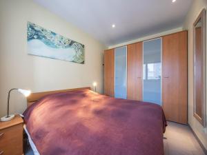 Apartment in Ostend near the beach