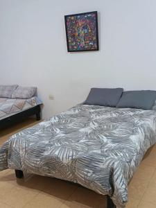 Hotel Linda Vista